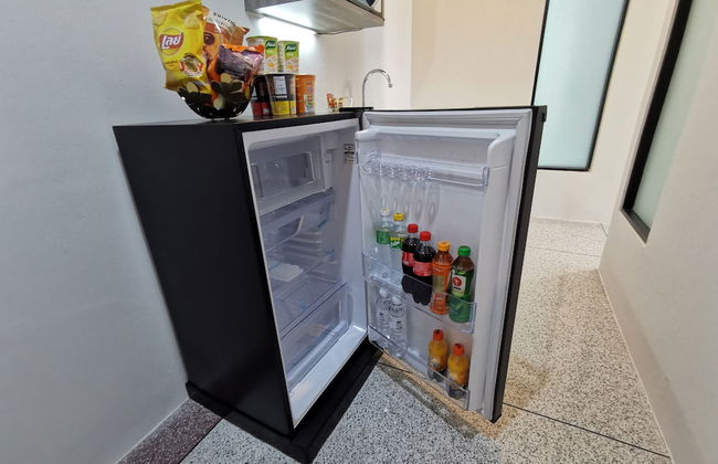 ABC@48 Hotel & Service Apartment - Foto 30