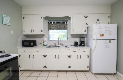 2 BR Home With Private Beach Access To Golden Beach - Luna Sea - Foto 19