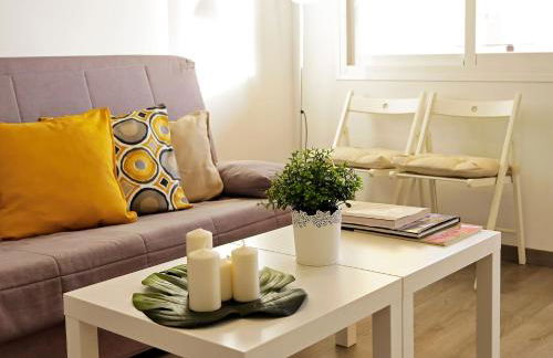 Apartamento Los tres soles - Photo 6