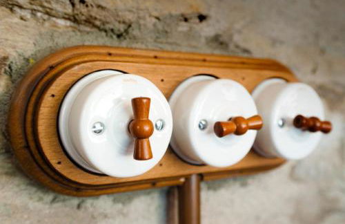 Mas Serrat de la Teia - Foto 14