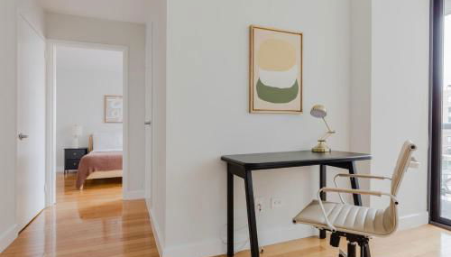 Blueground Midtown West 1bd apartment NYC-1624 - Foto 4, Other