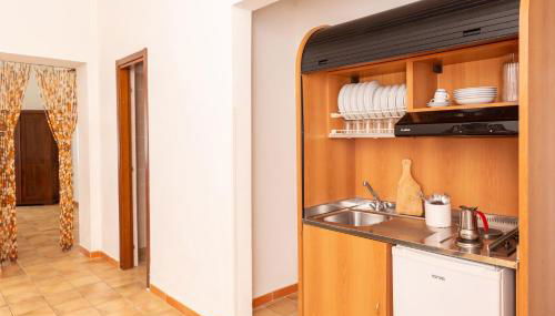 Bilocale Garibaldi nel centro di Talamone - Foto 5