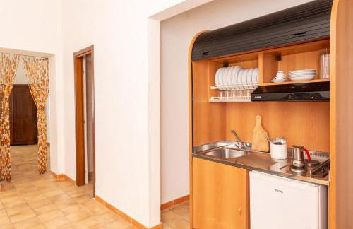 Bilocale Garibaldi nel centro di Talamone - Foto 5