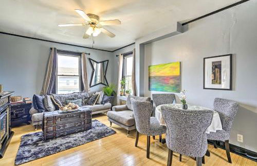 Long Branch Apartment 1 Mi to Beach, Pier Village - Foto 4