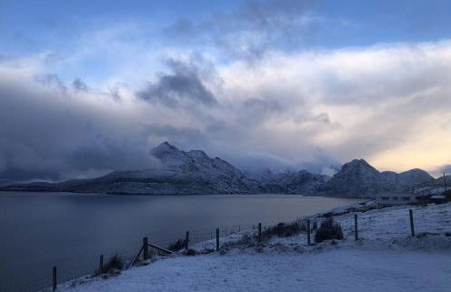 Taigh Druim - Foto 48