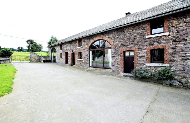 Lierneux Hillside Home - Photo 38