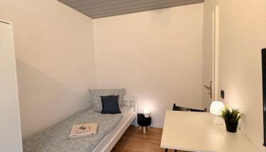 Mikro Apartment Großenhain - Foto 2