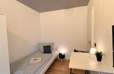 Mikro Apartment Großenhain - Foto 2