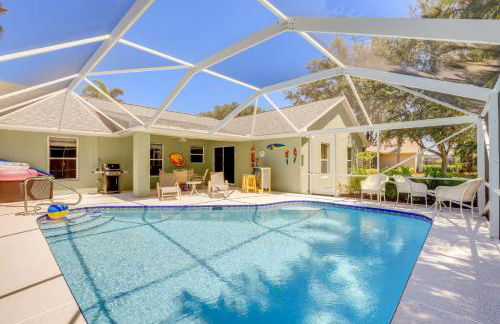 Jensen Beach Home with Heated Pool! - Foto 3