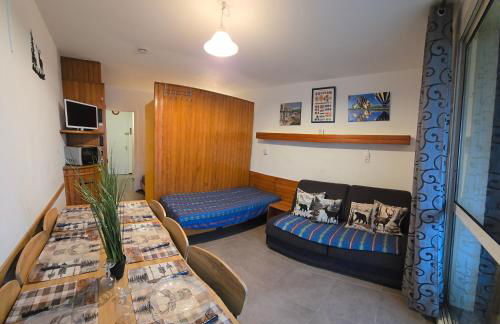 Appt pied pistes et centre station Superdévoluy chez Locasoleil - Foto 7