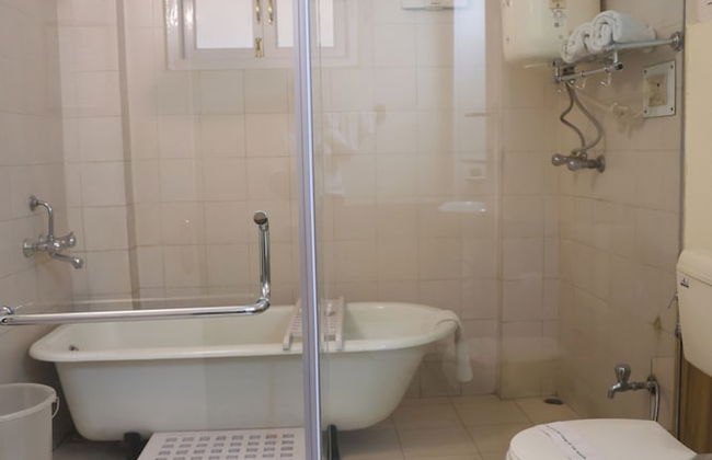 Mancotta Heritage Chang Bungalow - Foto 11