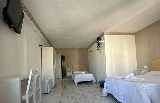 Hotel Avenida - Foto 12