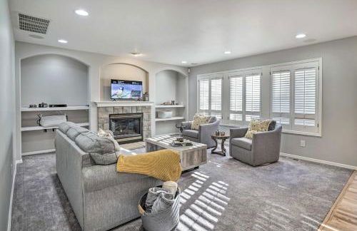 The Cedars Spacious Group Getaway in Snohomish - Photo 4