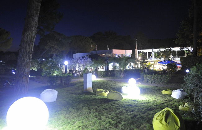 New Apartment in Baia Domzia Near the sea - Photo 21