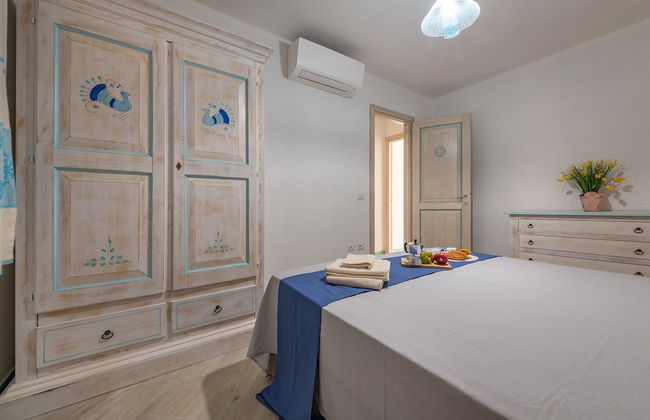 AffittaSardegna - Casa Marina - Foto 11