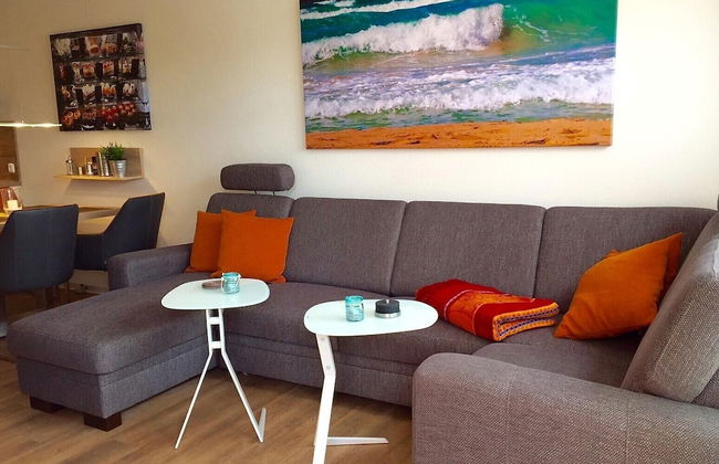 Residenz Windjammer - Foto 17