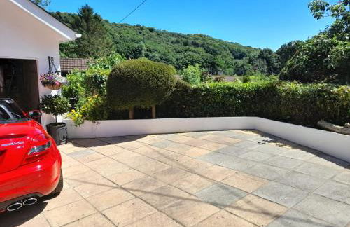 The Lodge, Polgooth - Foto 21