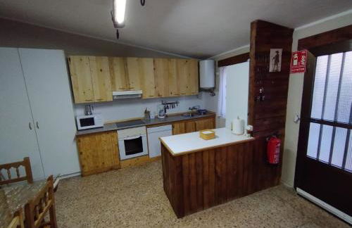 El Cortijo del Piron - Foto 4