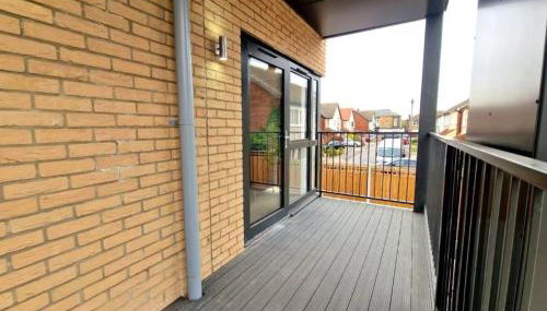 The Romford Luxe Haven - Fully Furnished 2BR - Foto 3