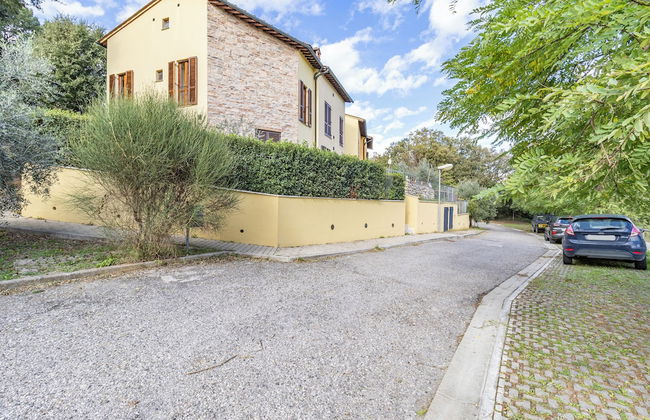 Tuscan Sun With Shared Pool - Foto 20