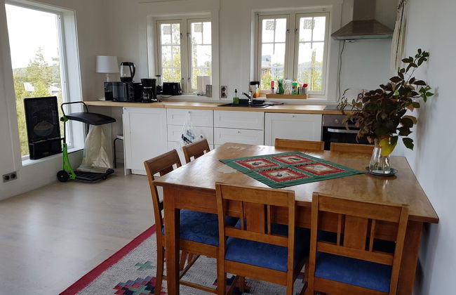 Villa Fjara - Foto 7