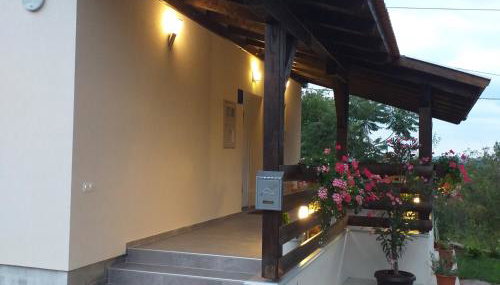 Guest House Happy day - Foto 3, Garden view