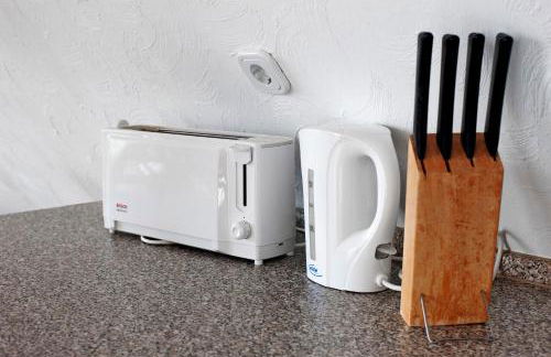 Wellness Ferienwohnung Müller - Foto 12