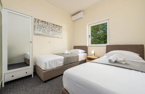 Villa Dandelion Zadarvillas - Photo 75