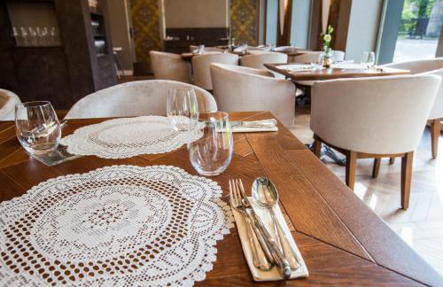 Hotel Alhambra - Foto 52