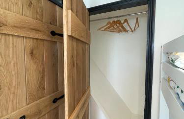 Evergreen Cottage - Foto 12