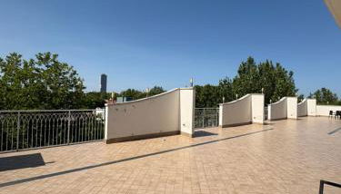 Sky Rooms Attico Favorita - Foto 3