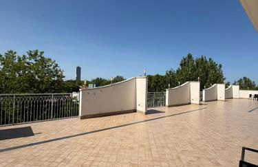 Sky Rooms Attico Favorita - Foto 3