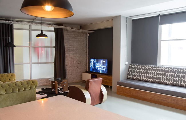 Buitenkloof Studio - Photo 9