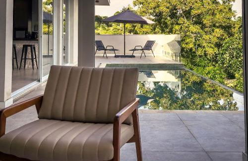 Luxo e segurança - 30 minutos de SP - Foto 2