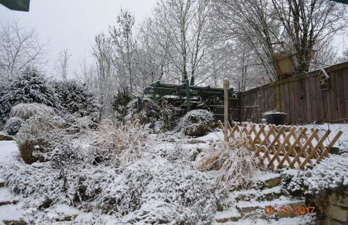 Tango Ferienwohnung Winnenden - Foto 15