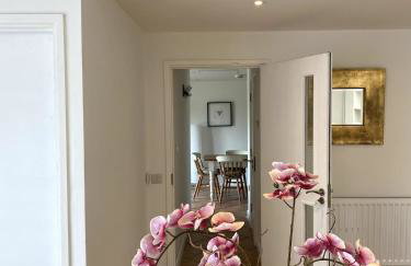 Entire flat 2 to 4 pers 1 bed 1 bath disabled access for limited disability - Foto 35