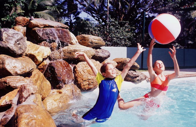 Cairns Sunland Leisure Park - Foto 1