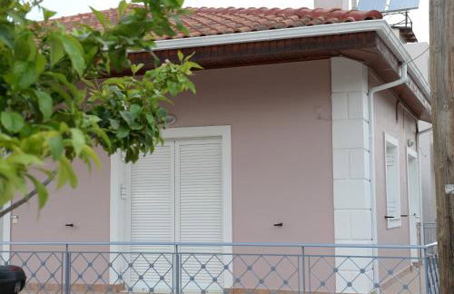 Patras Cozy Lodge - Foto 48