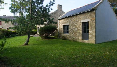 Maison Le Quéric La trinité sur mer - Foto 3, Garden