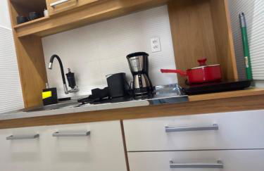 Compact Home Campinas - Foto 9