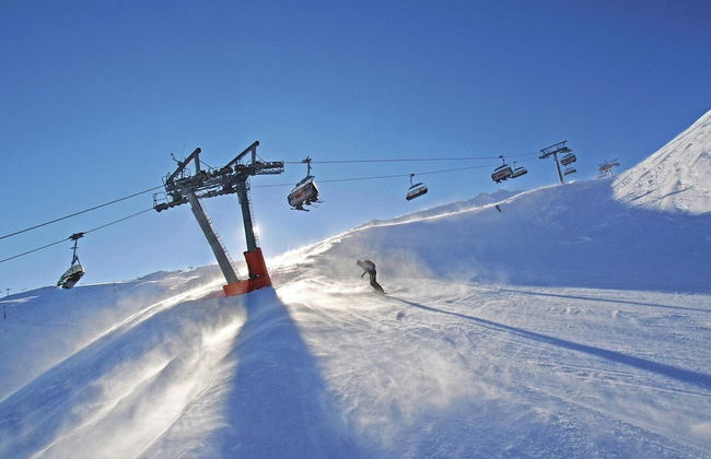 Lovely Holiday Home With Ski-storage - Foto 29