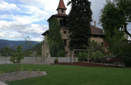 Residence Adler - Foto 10