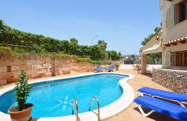 Casa Padrino, Piscina Privada, WiFi, Cerca de la playa - Foto 38