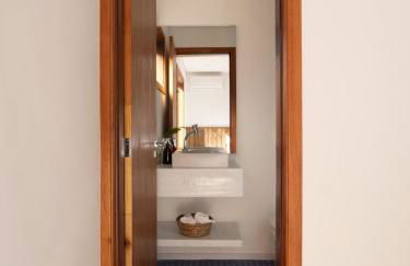 Casa Varanda Guaecá Pet Friendly, Heated Pool - Foto 50