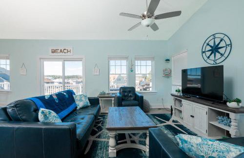 Anchor's Away - Waterfront, Pet Friendly, Pools! - Foto 24