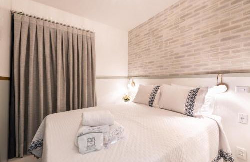 Rosemari's Apartments 2 Quartos Elegance Centro SP São João com Piscina - Foto 15