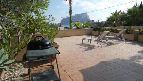 Bahía de les Bassetes - Foto 4, sunbed