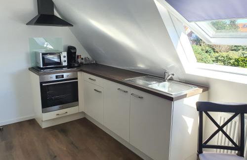 Ferienwohnung Berger Bocholt - Foto 13