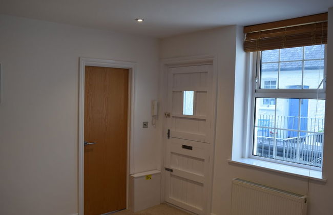 Harbour Retreat Trinity Mews - Foto 15