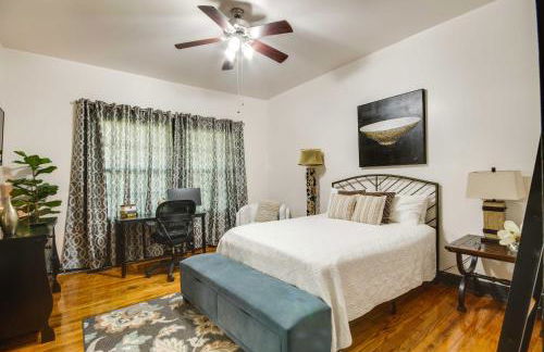 Updated North Greenwood Cottage Less Than 1 Mi to Dtwn! - Foto 15